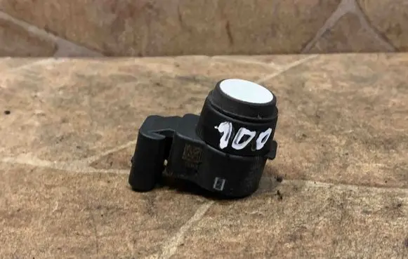 Parking PDC sensor