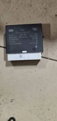 BMW X5 F15 Other control units/modules 7938191 SWFL1840