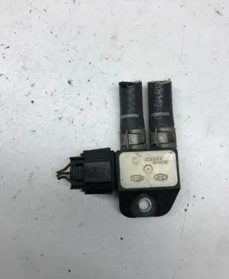 Hyundai Tucson TL Exhaust gas pressure sensor 392102F600