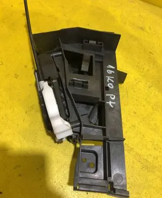 Ford Focus Loading door lock RZR1P3K9