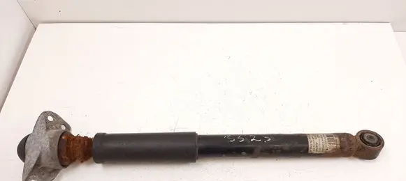 Skoda Octavia Mk2 (1Z) Rear shock absorber/damper 1K0512011RP