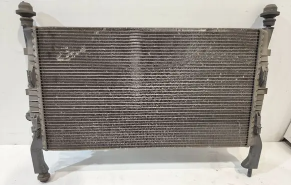Ford Transit Coolant radiator 6C118005AD