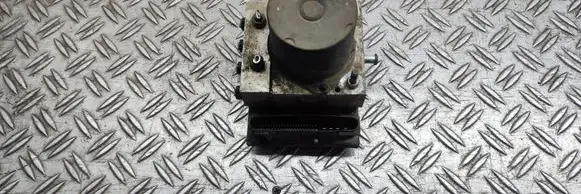 Smart ForFour I ABS Pump 0265950456 58522C0369
