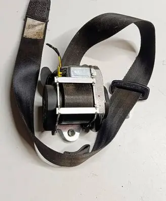 Volkswagen Scirocco Front seatbelt 1K8857705AS8 1K8857705A 1000059