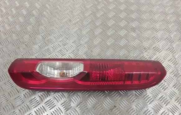 Renault Trafic II (X83) Rear/tail lights 93854432 8200415251