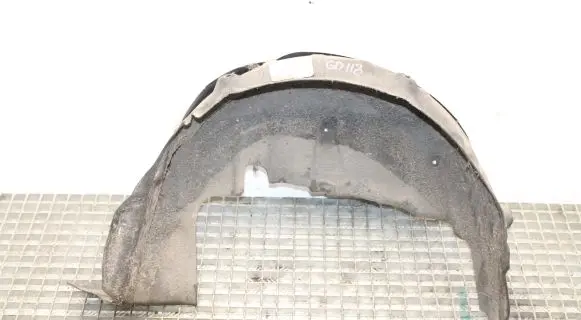 Mercedes-Benz B W246 W242 Rear arch fender liner splash guards