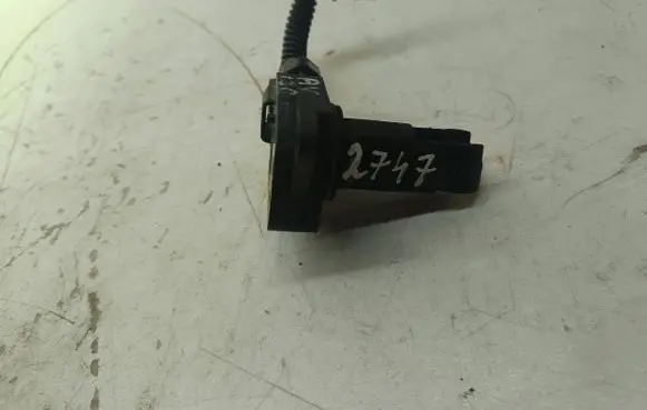 Toyota Avensis T250 Mass air flow meter 222040N010 040722