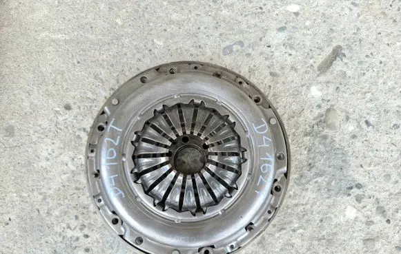 Ford C-MAX I Dual mass flywheel 