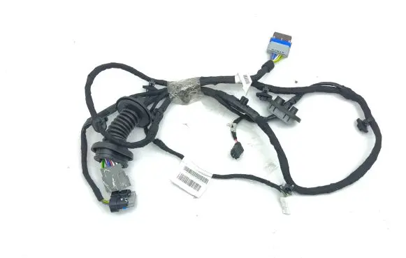 Citroen C5 Aircross Rear door wiring loom 9830597980 A04002 104293