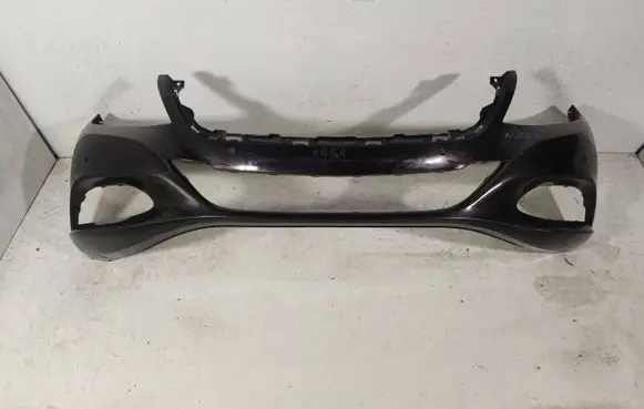 Mercedes-Benz S W222 Front bumper A2228852125 A2228800147
