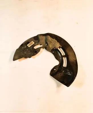 Hyundai Tucson TL Front brake disc dust cover plate 51755D7000