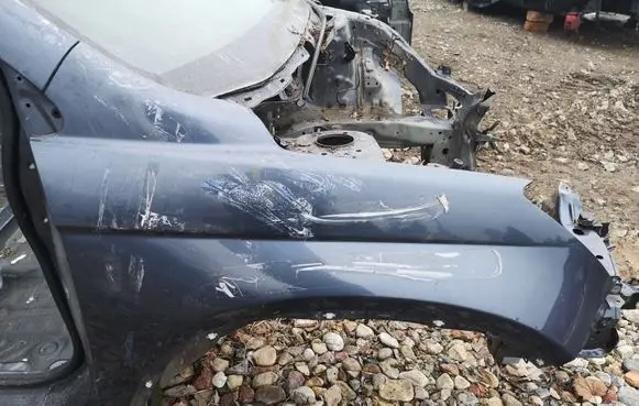 Honda CR-V Fender