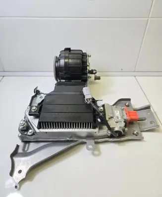 Toyota RAV 4 (XA50) Voltage converter inverter G927042060 G923033050