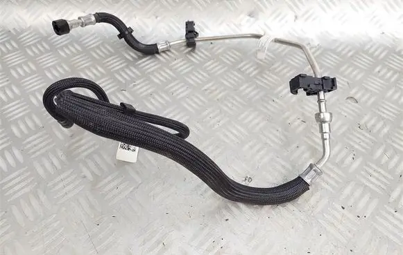 Ford Kuga III Fuel line pipe LX619J328DC