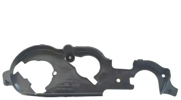 Audi Q7 4L Timing belt guard (cover) 059109133S