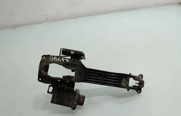 Toyota RAV 4 (XA30) Loading door exterior handle/bracket 
