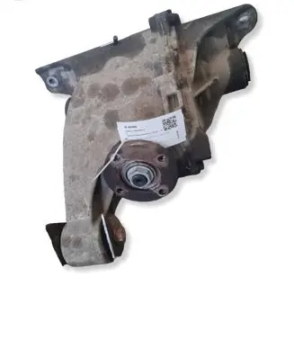 Land Rover Range Rover Sport L320 Rear differential 4W063BC AH224W03 AH224W03BC