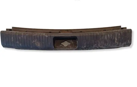 KIA Ceed Trunk/boot sill cover protection 85770A2500WK 2017102422