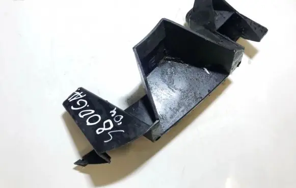Volvo S80 Rear bumper mounting bracket 30678280