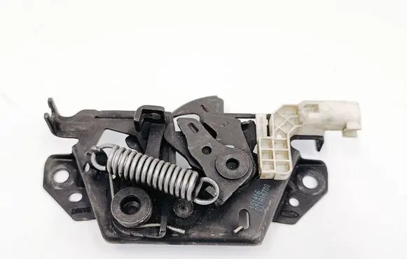 Ford Transit - Tourneo Connect Engine bonnet/hood lock/catch DT1A16700AC