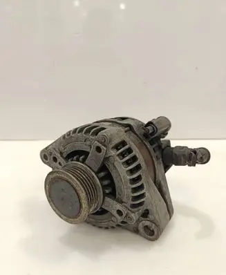 Toyota RAV 4 (XA20) Generator/alternator 2706027040 1042103051
