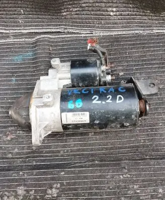 Opel Vectra C Starter motor STX200025