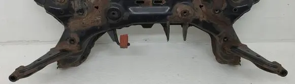 Ford B-MAX Front axle beam AV11-5019-AB