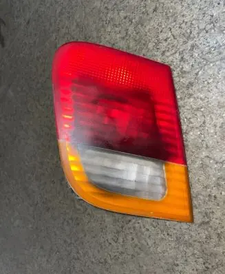 BMW 3 E46 Tailgate rear/tail lights 6907945 388511