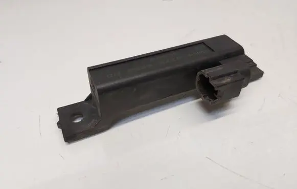 Nissan X-Trail T32 Keyless (KESSY) go control unit/module 4080806900