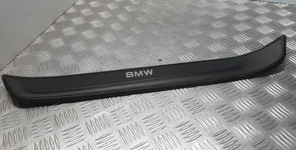 BMW X1 E84 Front sill trim cover 2990843