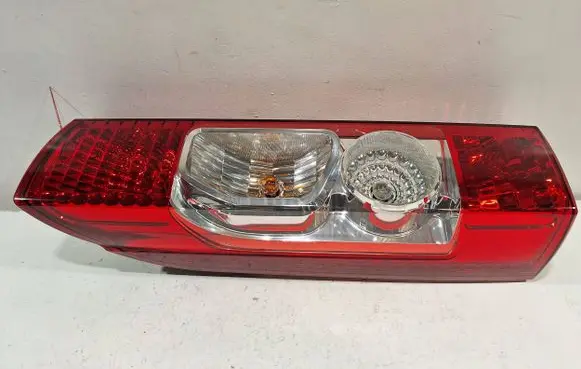Fiat Ducato Rear/tail lights