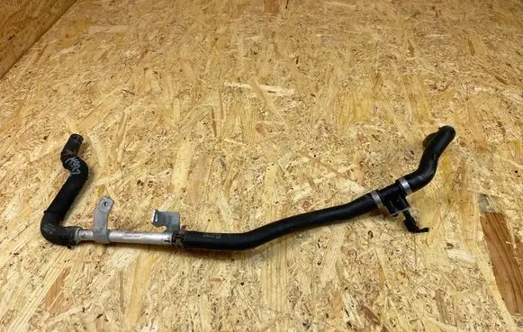 Audi Q5 SQ5 Engine coolant pipe/hose 80A819350AN 80A819371R 80A819928b