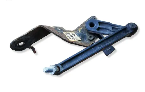 Jeep Grand Cherokee WL Rear height level sensor lever 68378646AB