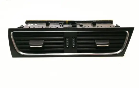 Audi A4 S4 B8 8K Dash center air vent grill 8T2820951E