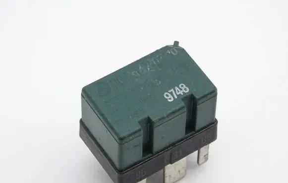Mercedes-Benz C W203 Other relay 0025420319