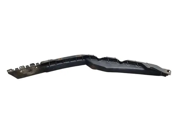 Skoda Octavia Mk2 (1Z) Front bumper mounting bracket 1Z0807183