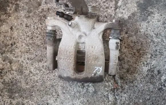 Skoda Octavia Mk3 (5E) Rear brake caliper