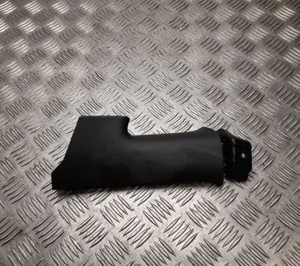 Tesla Model 3 (C) pillar trim 108627390F
