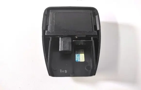 Rain sensor