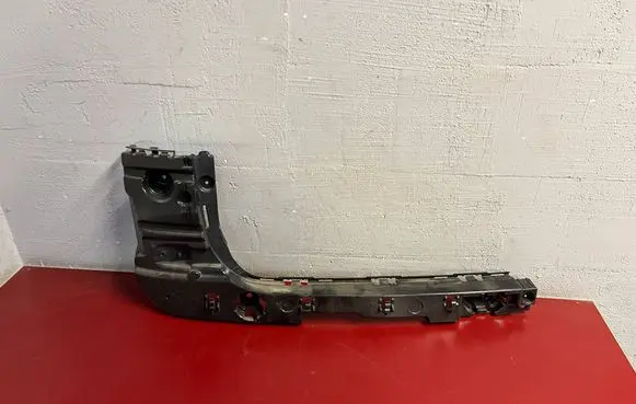BMW X3 G01 Rear bumper mounting bracket 7400665 51127400665