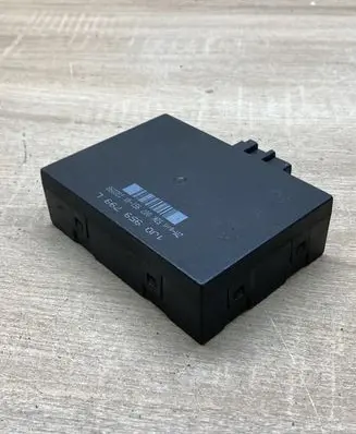 Audi A3 S3 8L Comfort/convenience module 1J0959799L