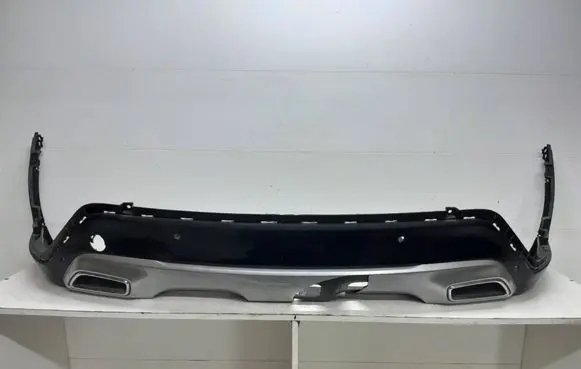 KIA Xceed Rear bumper 86612J7CA0 86680J7CA0 86690J7CA0