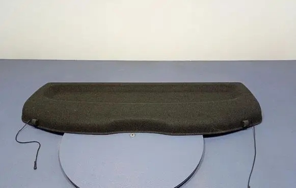Honda Jazz Parcel shelf