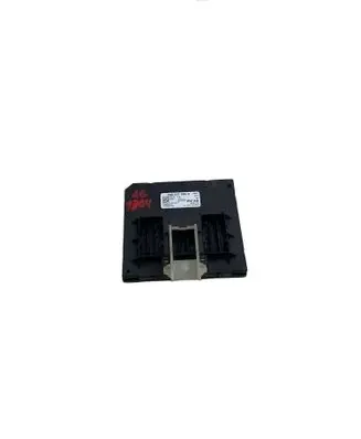 Skoda Octavia Mk3 (5E) Central body control module 5Q0937086Q F005V01456