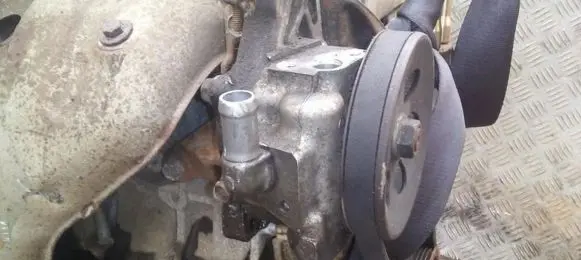 Honda Civic Power steering pump
