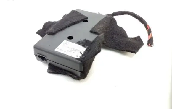 Mercedes-Benz ML W164 Other control units/modules B67824232