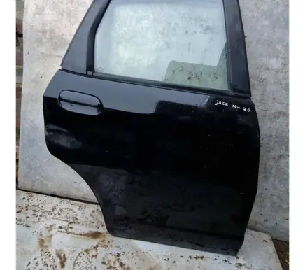 Honda Jazz Rear door
