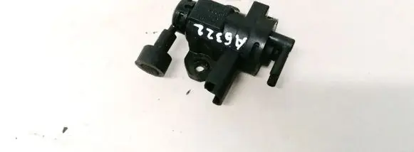Fiat Ulysse Turbo solenoid valve 9628971180 0928400309