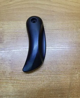 BMW 5 E60 E61 Engine bonnet (hood) release handle 51437008933 22339910