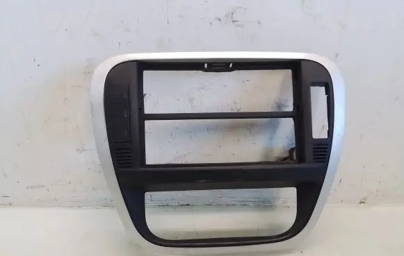 Citroen C2 Dashboard center trim panel 9653074277